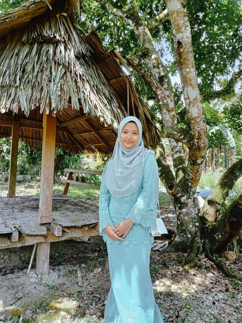 Siti Nadiah